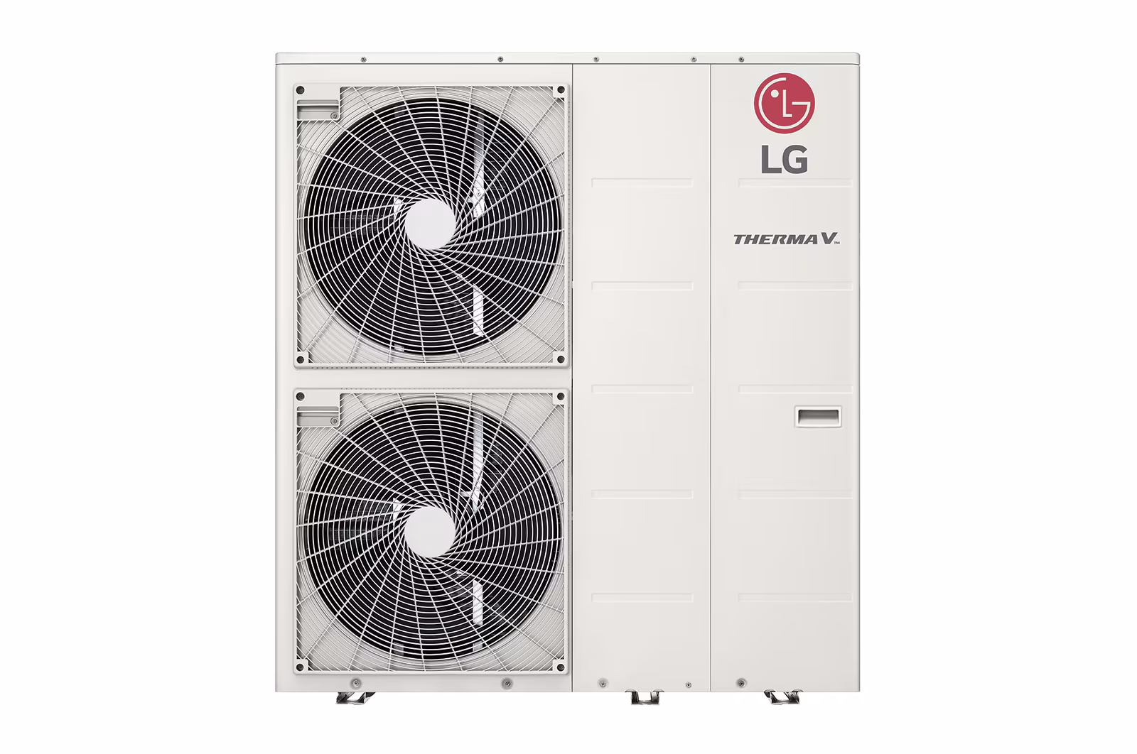 LG MONOBLOK 12 KW ISI POMPASI