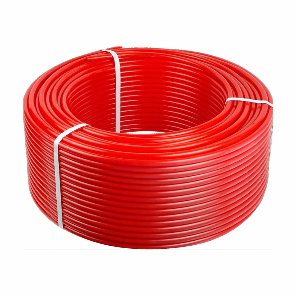 Yerden Isıtma PE-XA Boru (600m)