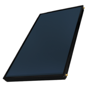 Solar Termal Kollektör